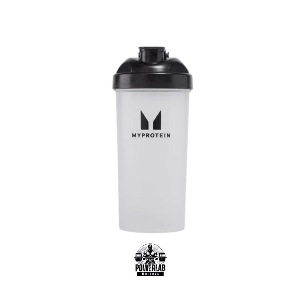 Shaker Myprotein